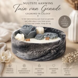 Tuin van Genade